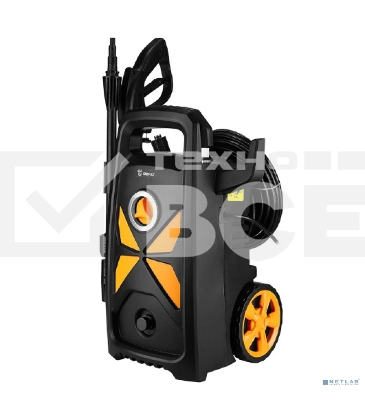 Мойка высокого давления DEKO DKCW175 083-2030
