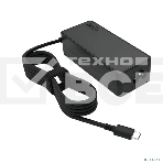 Блок питания Gembird для ноутбуков NPA-DC10, PD3.0, 65Вт, штекер Type-C, фото5