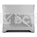 Компьютерный корпус без блока питания Fractal Design Era 2, SFF, 2x120мм, 2xUSB-A 3.0 + 1xUSB 3.2 Type-C, SFX PSU Support, mITX Silver, фото10
