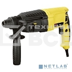 Перфоратор KOLNER KRH 820H (820 Вт, SDS+, 2,5Дж,1150 об/мин, 3 режима, макс.диам.сверл(бетон) 26мм, ПВХ кабель 2м.), фото9