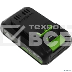 Батарея аккумуляторная Greenworks G24HP2 24В 2А·ч Li-Ion (2957707), фото3