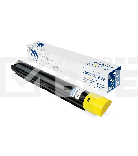 Картридж NVPrint совместимый NV-006R01696 Yellow для Xerox DocuCentre SC2020 (3000k)
