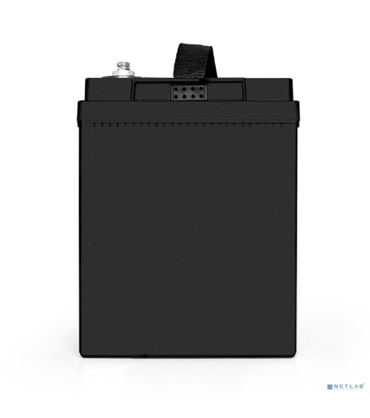 Аккумуляторная батарея ExeGate DTM 12100L (12V 100Ah, болт М6)