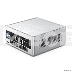 Мини ПК Minisforum NAB6LITE/BAREBONE (i5-12600H) Intel Graphics, Win11 Pro, фото3