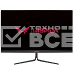 Монитор 24.5' NERPA HISPIDA GI25F32FE IPS 1920x1080, 320 Гц, 1 мс, 16:9, 350 кд/м², 2xHDMI, 2xDP, FreeSync, Low Blue Light, черный, фото12