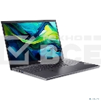 Ноутбук Acer Aspire 17 A17-51M-54AL NX.JERER.001 Silver 17.3' FHD Intel Core i5-1334U/16Gb/512Gb SSD/NoOS, фото3