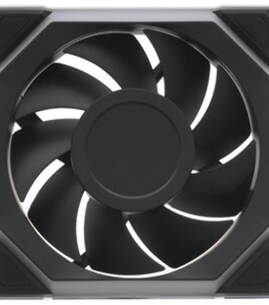 Комплект вентиляторов для корпуса Lian Li Uni Fan SL Wireless 120 черный (G99.12SL1W3B.00)
