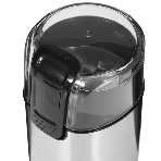 Кофемолка Blackton Bt CG1114 Metallic Gray, фото4