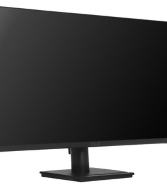 Монитор 27' ASUS VA279QG IPS 1920x1080, 120 Гц, 1 мс, 16:9, 300 кд/м², HDMI 1.4, DP 1.2, VGA, динамики, черный