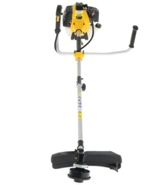 Триммер бензиновый Huter GGT-1300S, 1,74 л.с.