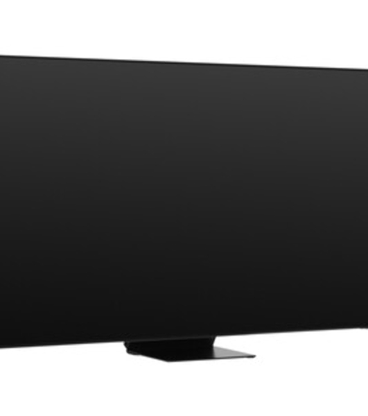 Панель Samsung QB75C черный VA, 75', 3840x2160, 350 кд/м², Tizen 7.0, 8 мс, 4000 :1, 16/7, 178/178