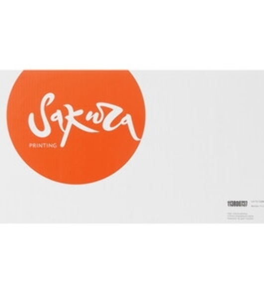 Картридж лазерный Sakura 113R00737 для Xerox Phaser 5335, черный,10 000 к.