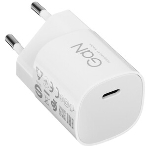 Сетевое зарядное устройство XIAOMI 33W Nano Power Adapter(USB-C) EU (BHR087LEU), фото 1