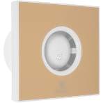 Вентилятор вытяжной Electrolux EAFR-120 beige Rainbow, фото4