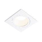 Встраиваемый точечный светильник Ambrella light TN102826 WH/WH белый/белый GU5.3 92*92*50, фото8