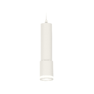 Светильник Ambrella Light XP7421021 SWH/FR белый песок/белый матовый MR16 GU5.3 (A2301, C6355, A2030, C7421, N7120)