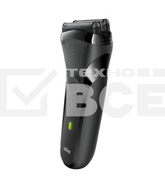 Бритва Braun 300S B Series 3