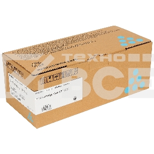 Картридж лазерный Ricoh тип SP C220 голубой для Aficio SP C220S/C221SF/C222SF/ SP C220N/C221N/C222DN 2300 отп.