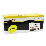 Картридж HP CLJ Enterprise M552/553/MFP M577 (Hi-Black) CF362X, Y, 9,5K     , фото 1