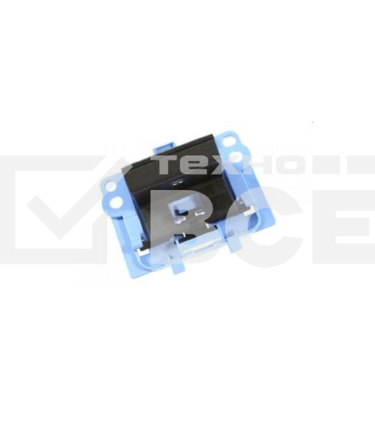 Тормозная площадка HP LJ P1005/P1006/P1102/M1132/M1212/M1214/M1217 (RM1-4006/RM2-5131)