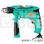 Дрель ударная Sturm ID2170 700Вт 0-2800об/мин 0-44800уд/мин регул обор патрон 13мм, фото9