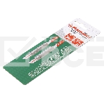 Пилка для лобзика Haммerflex 204-107 JG WD-PL T119B (2pcs) мягк.др\пл, 67мм, шаг 1.9-2.3, HCS, 2шт, фото3