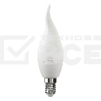 Лампа светодиодная Hiper THOMSON LED TAIL CANDLE 6W 480Lm E14 3000K TH-B2025, фото 1