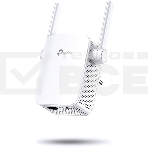 Усилитель сигнала TP-LINK SOHO TL-WA855RE Усилитель беспроводного сигнала, скорость до 300 Мбит/с поставляется без кабеля RJ-45, фото8