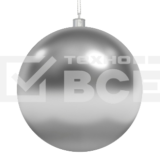 Елочная фигура Neon-night 