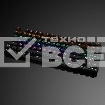 Клавиатура Oklick 969G SHOTGUN проводная, USB, черный, фото12
