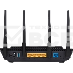Роутер ASUS RT-AX58U V2/UK/13/P_EU_UK (90IG06Q0-MU9B00), фото7