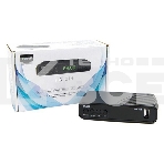 Ресивер эфирный цифровой Эфир DVB-T2 HD HD-215 пластик, дисплей DOLBY DIGITAL,, фото4