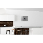 Кронштейн ONKRON Кронштейн ONKRON 17-27'' макс 100*100 мм, наклон -+ 8º, поворот: 45°, от стены 85 мм, макс вес 25кг, черный, фото6