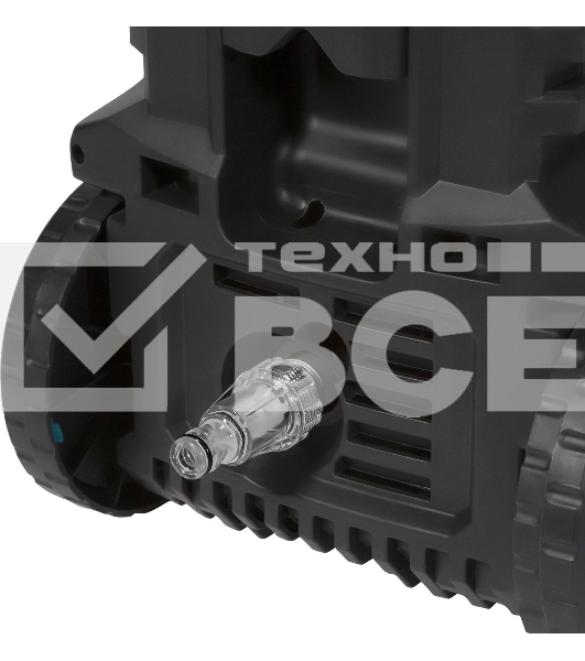 Минимойка Bort BHR-2000-Smart 2000Вт