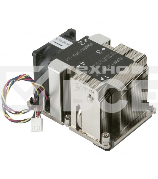 Радиатор Supermicro SNK-P0068APS4