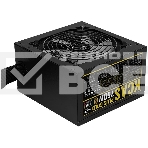 Блок питания Aerocool / Formula KCAS PLUS GOLD 750W (750W, ATX v2.4, APFC, Fan ARGB 12cm, 80+ Gold, Retail), фото9