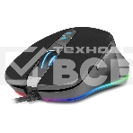 Мышь проводная SVEN RX-G970 черный, 4000 dpi, USB, кнопки - 7, фото18