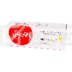 Картридж Sakura 106R03695 для Xerox Phaser 6510, WC 6515, желтый, 4300 к., фото3