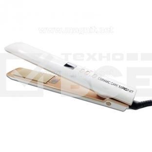 Выпрямитель для волос Magnit RMY-1402 45