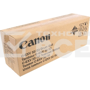 Барабан DRUM UNIT IR2520/25/35/45