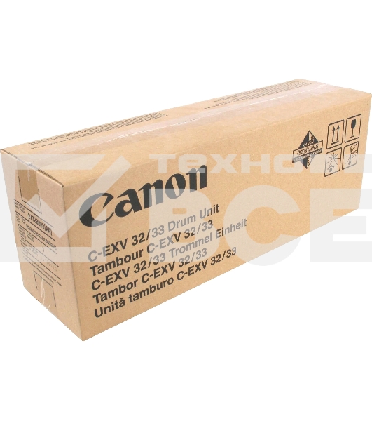 Барабан DRUM UNIT IR2520/25/35/45