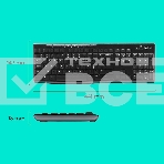 Клавиатура Logitech Keyboard K270 Wireless 920-003757/920-003058, фото33