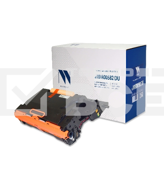 Блок фотобарабана NVP совместимый NV-101R00582 DU для Xerox VersaLink-B600/B605/B610/B615 (60000k)