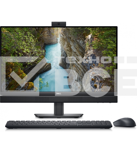 Моноблок Dell Optiplex 7410 24 23.8