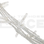 Фигура объемная Neon-night Олень 115х195 см, 528 LED, IP65, цвет свечения белый, фото5