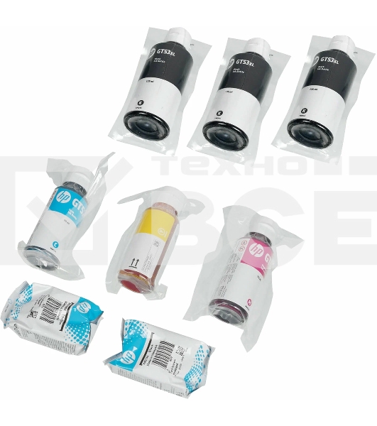 МФУ струйный HP Smart Tank 615 AiO (Y0F71A), A4, цветной, печ. до 22 стр/мин. (ч/б) до 16 стр/мин. (цвет), скан. до 5 стр/мин. (ч/б) 3 стр/мин. (цвет), 1200 x 1200 dpi (ч/б печать, скан.) 1200 x 4800 dpi (печать цвет), USB, Wi-Fi, BlueTooth, Air Print, Mo