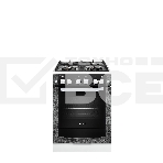 Плита газовая Gefest ПГ 6500-02 0113 черный, конфорок 4 шт, духовка 52 л, 60 см x 85 см x 60 см, фото4