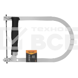 Лобзик Sparta 200 мм