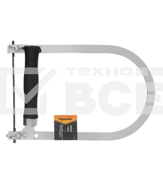 Лобзик Sparta 200 мм