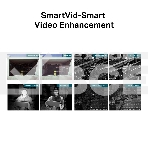Камера IP 2MP Dome Network Camera, фото9